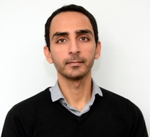Image of Hani Morsi