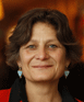 Harriet Lamb CBE