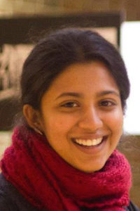 Ila Reddy