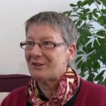 Jo Rowlands