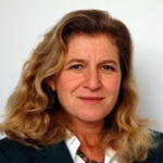 IDS Director of Teaching and Learning, Linda Waldman