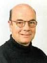 Image of Robin Luckham