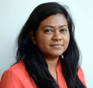 Madhushala Senaratne