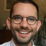 Image of Martin Hearson