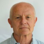 Image of Mick Moore