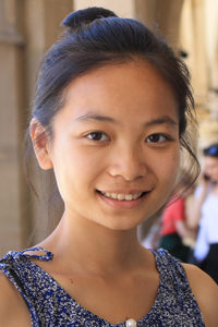 Mina Chiang