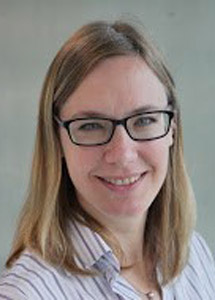 Image of Mireille Widmer