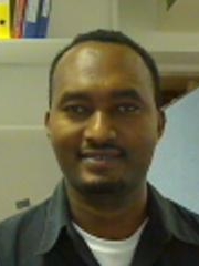 Mulugeta Handino