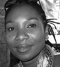Image of Denise Namburete