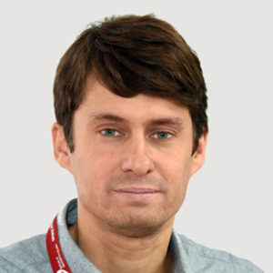 Image of Patrick Schröder