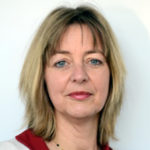 Image of Pauline Oosterhoff
