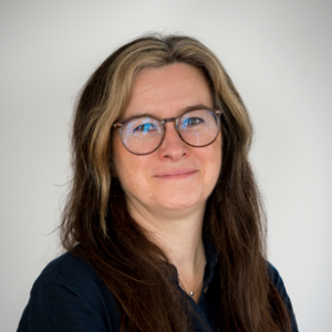 Image of Isobel Pearce