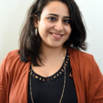 Image of Dina Zayed