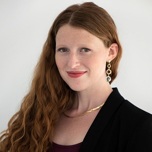 Rhiannon McCluskey