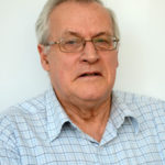 Image of Richard Longhurst
