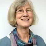 Image of Rosalind Eyben