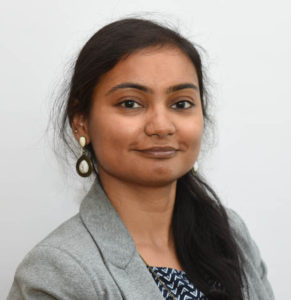 Image of Shilpi Srivastava