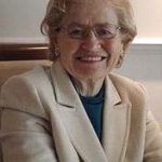 Image of Stephany Griffith-Jones