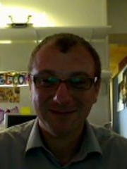Image of Stephen Quinlan