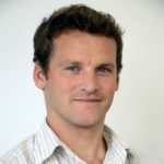Image of Stephen Thompson