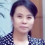 Image of Sufang Zhang