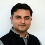 Image of Syed Shahid Abbas