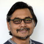 Image of Tanvir Ahmed