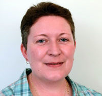 Image of Tina Gotts