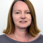 Image of Tracy Zussman