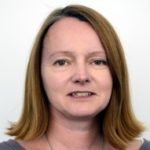 Tracy Zussman