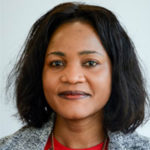 Image of Violet Barasa