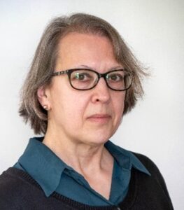 Alison Norwood