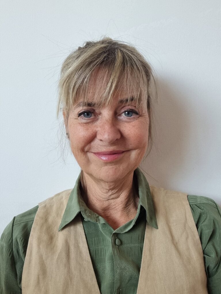 Pauline Oosterhoff
