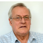 Image of Richard Longhurst