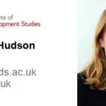 Hannah Hudson