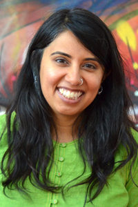 Zohra Moosa