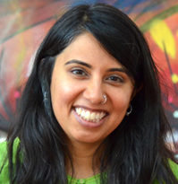 Zohra Moosa