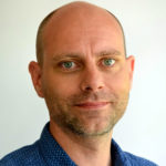 Image of Evert-Jan Quak