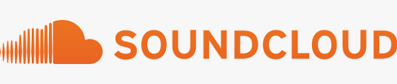 This is the soundcloud logo.