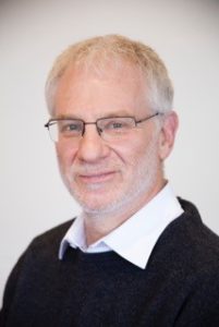 Image of Stephen Gelb