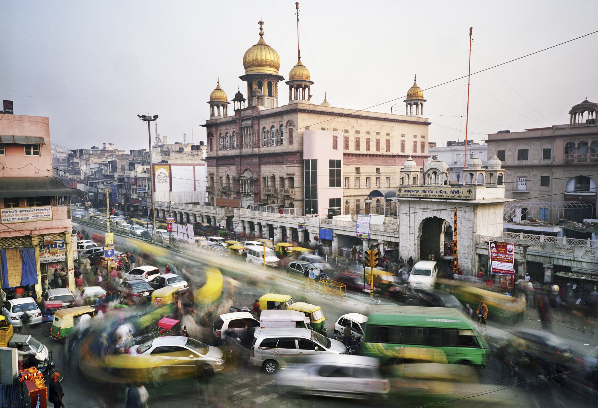 Shaping the future of development cooperation for the better