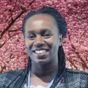 Eunice Wangari