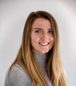 Image of Amy Warmington