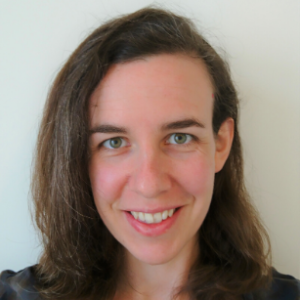 Image of Mimi Coultas