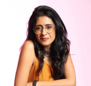 Priya Raghavan