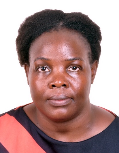 Grace Akello