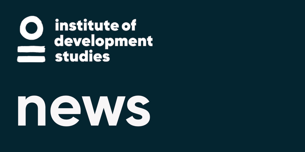Development economics phd thesis