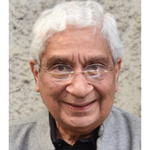 Deepak Nayyar