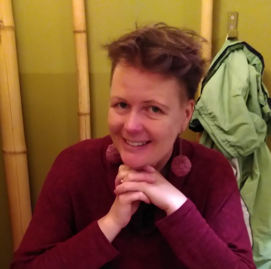 Mieke Snijder