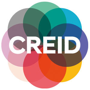 CREID Twitter icon